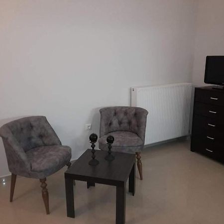 Kostel Studio Lefkáda Zewnętrze zdjęcie